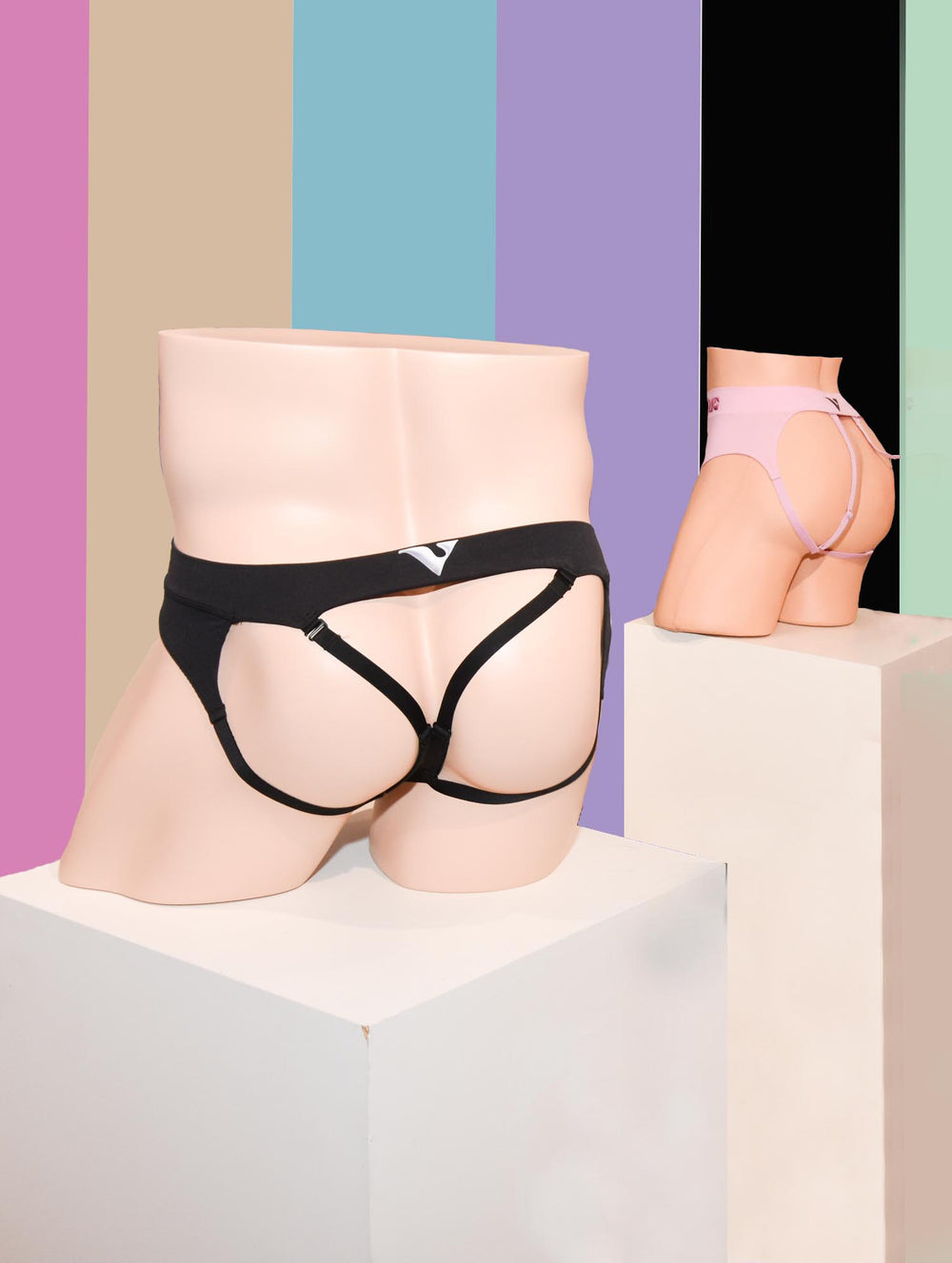 Our Genderless Fashion: Navigating Beyond Unisex