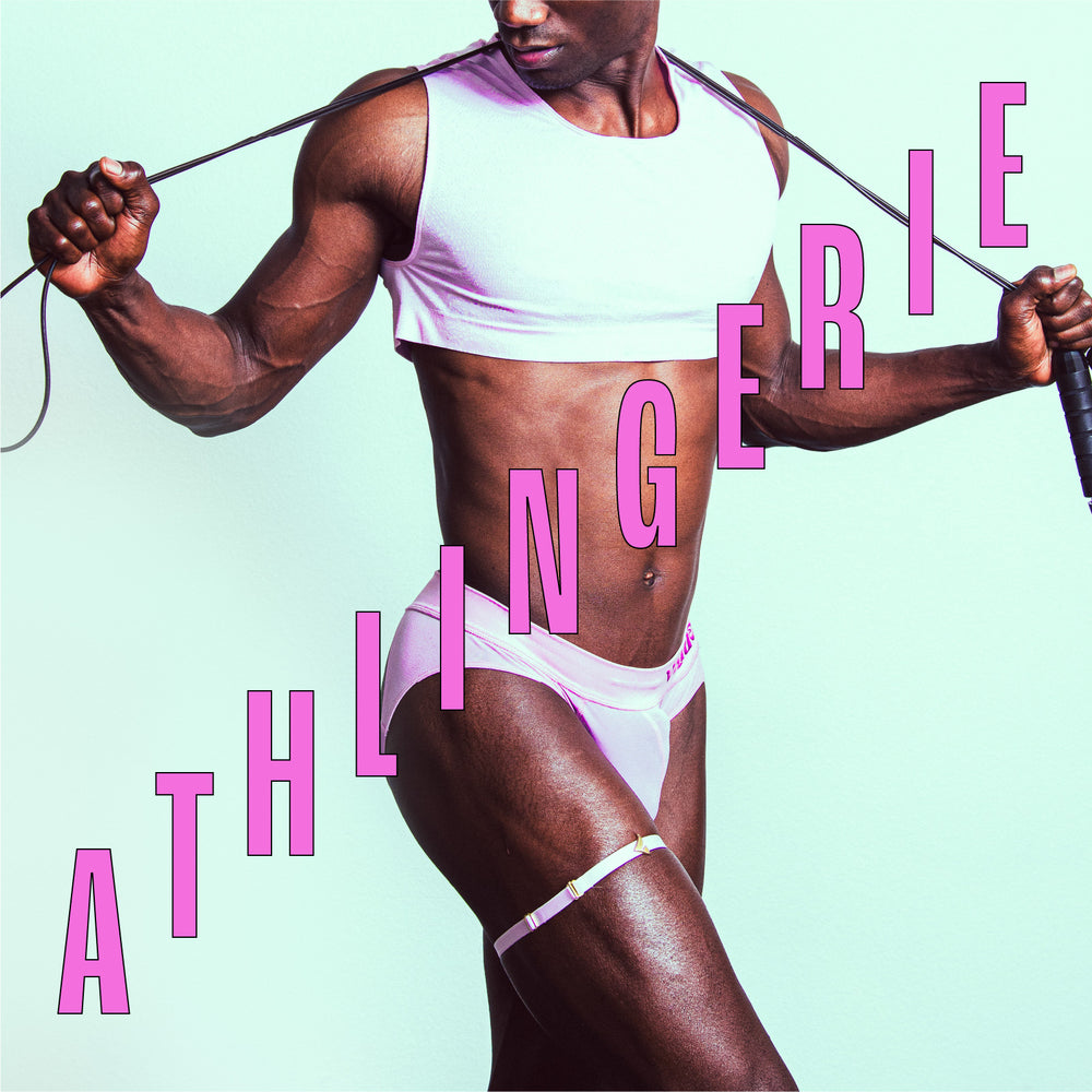 Introducing Athlingerie: Virtue’s Evolution of Sexy and Sporty for Every BODY