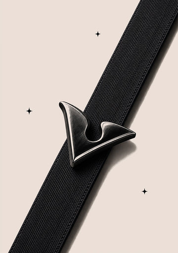 Optimize That Booty – V Straps How-to-Wear