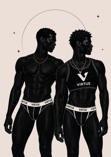 Meet Rocky & Siren - Virtue In Love
