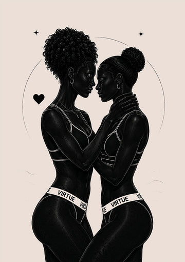 Meet Jay & Jamie - Virtue In Love