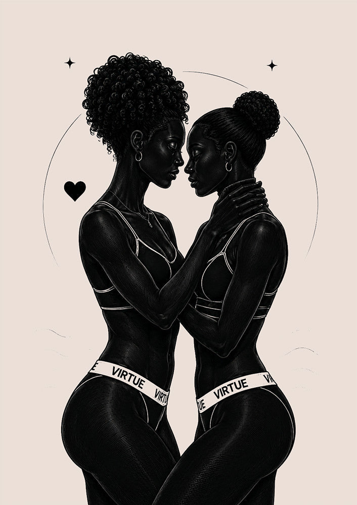 Meet Jay & Jamie - Virtue In Love