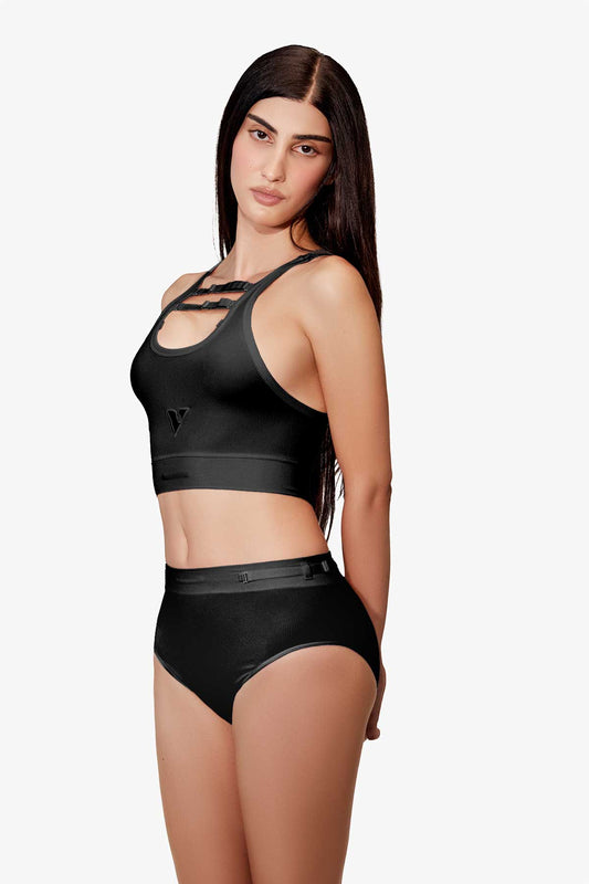Core Rib Brief