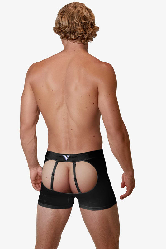 Sculpt Jockstrap 5" Trunk