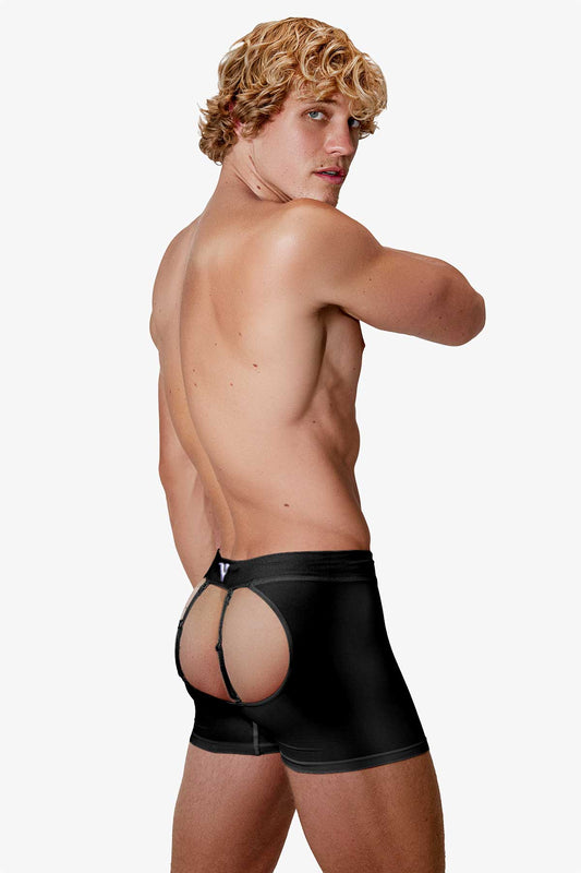 Sculpt Jockstrap 3" Trunk
