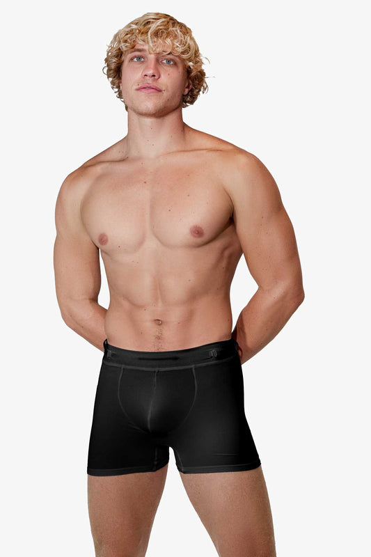 Training 5" Trunk