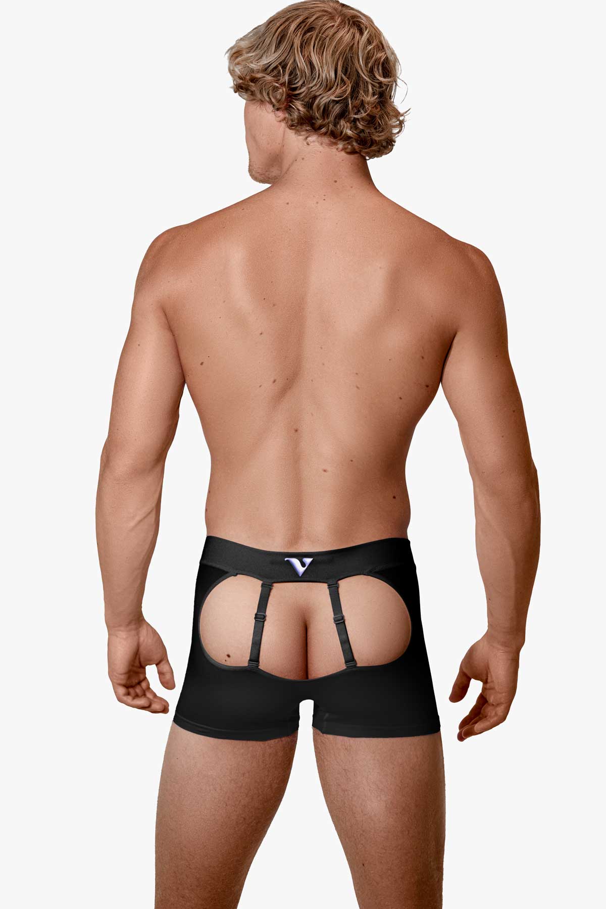 Jockstrap 3" Trunk π