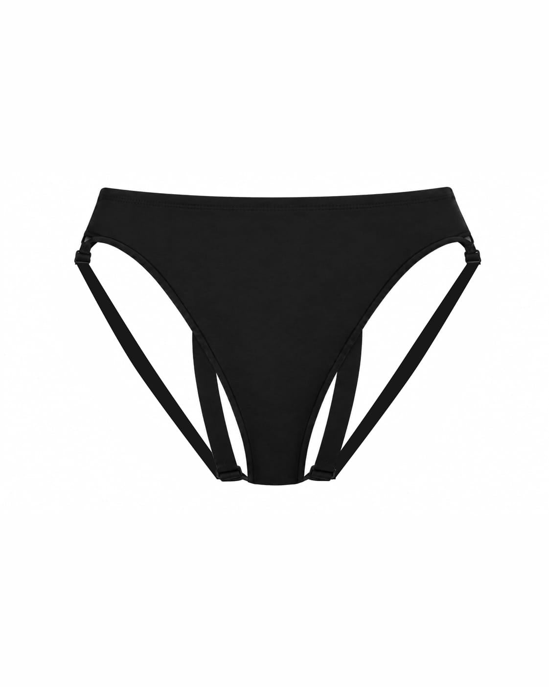 Sculpt Mid Jockstrap Briefs