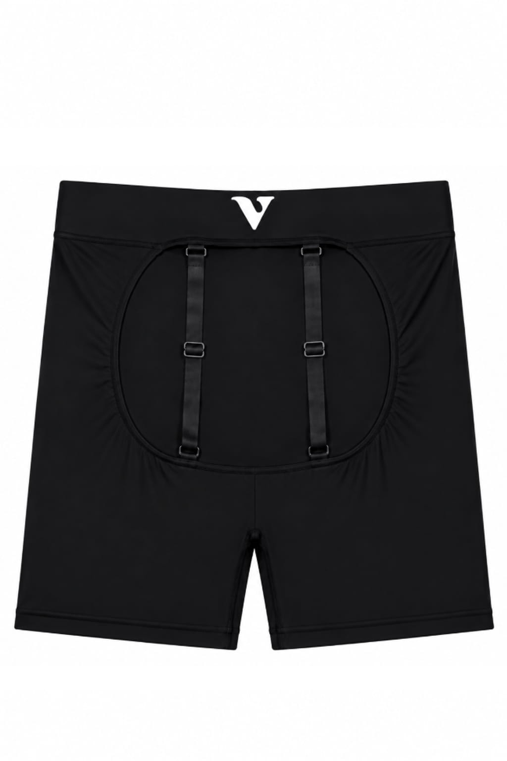 Sculpt Jockstrap 5" Trunk