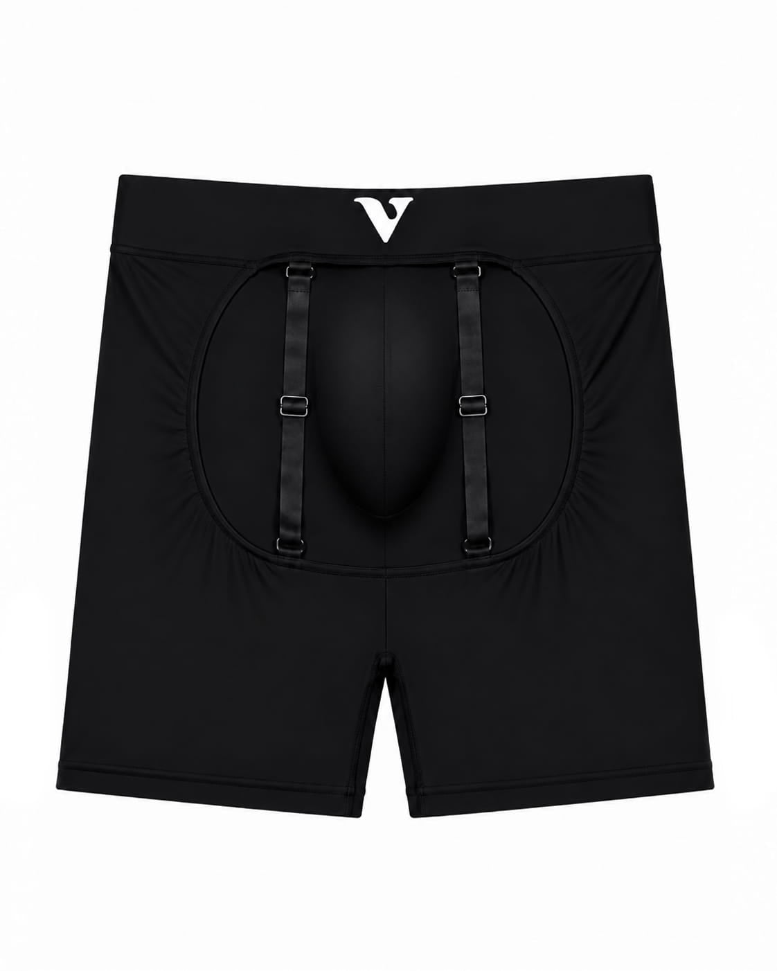 Sculpt Jockstrap 5" Trunk