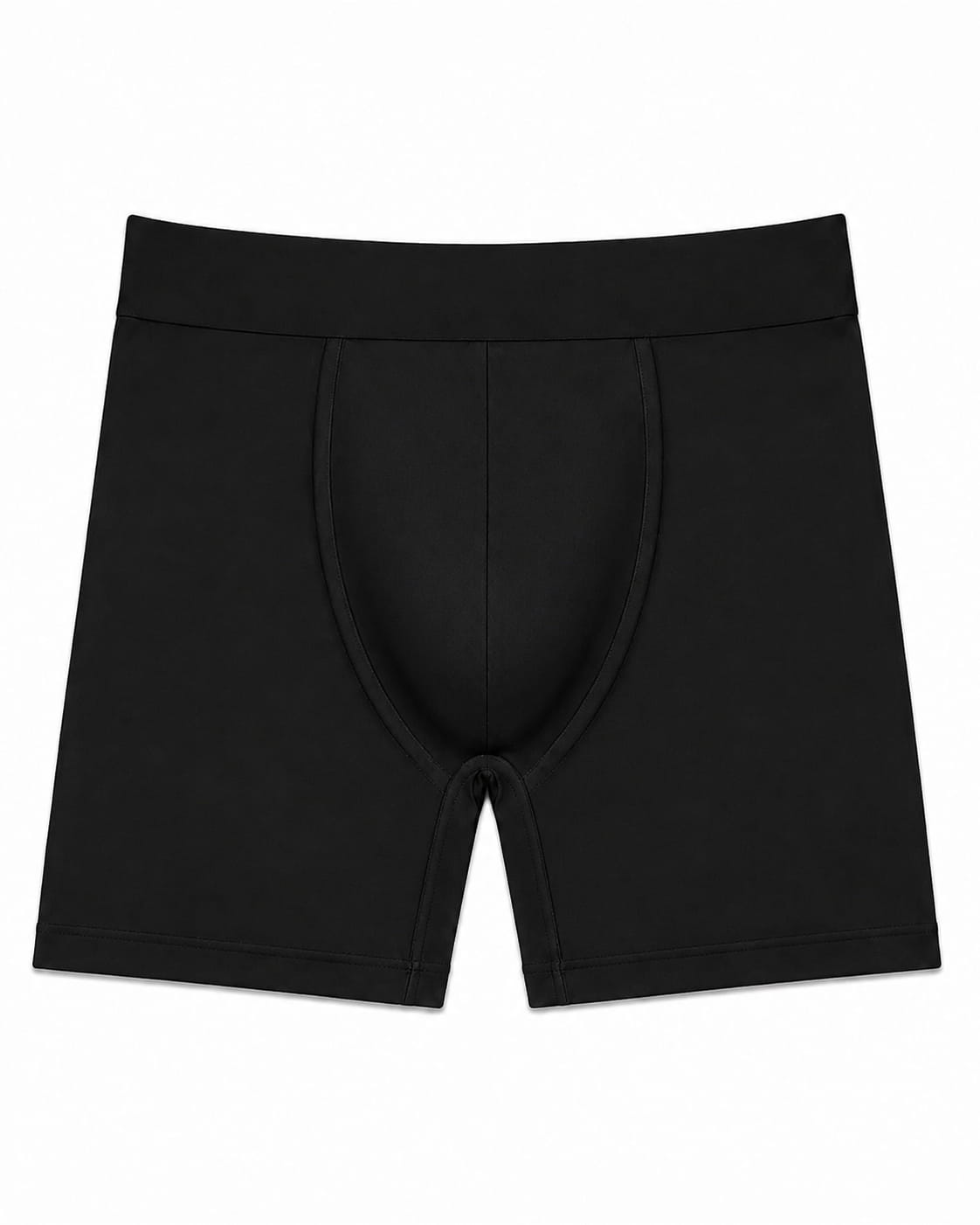 Sculpt Jockstrap 5" Trunk