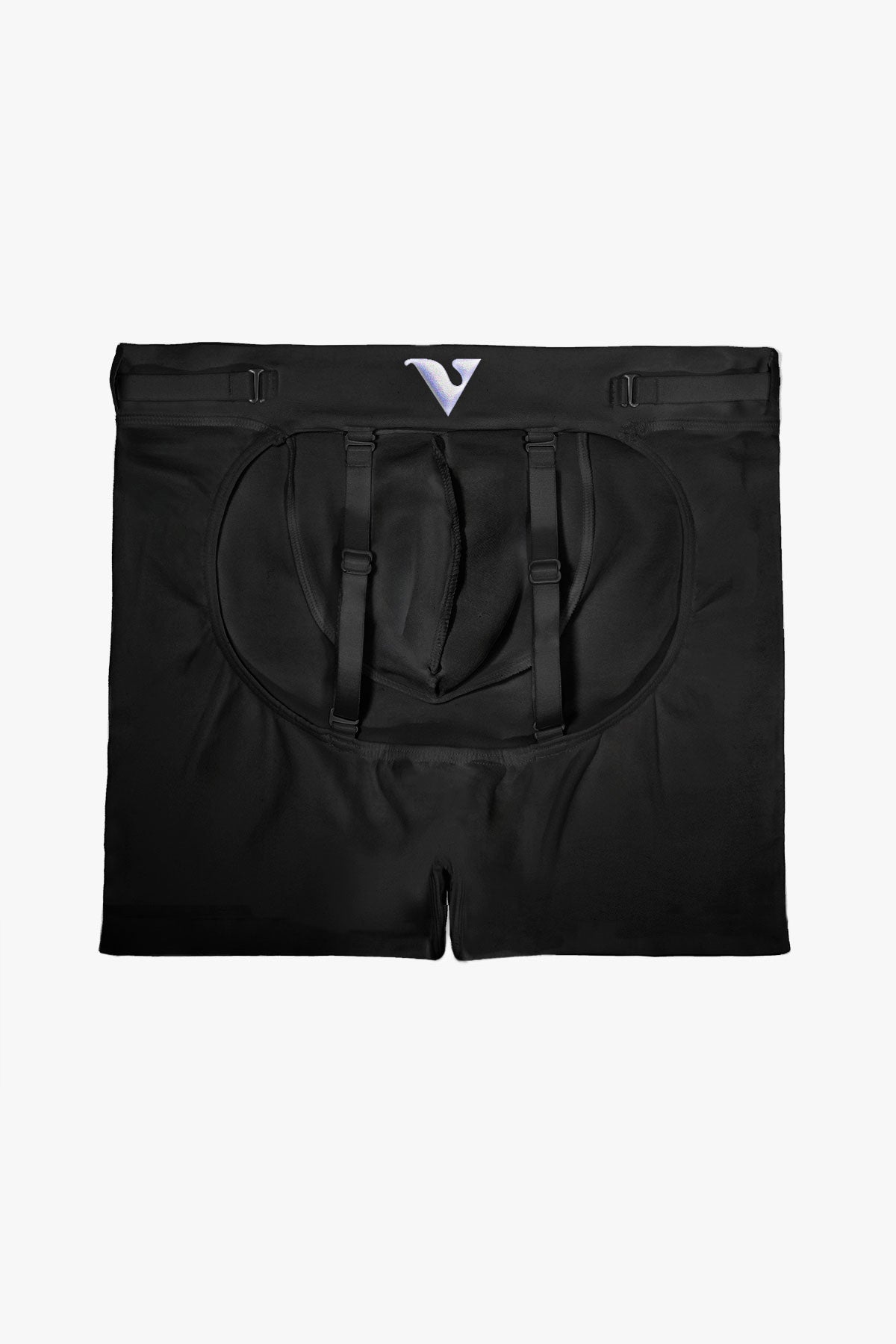 Jockstrap 3" Trunk π