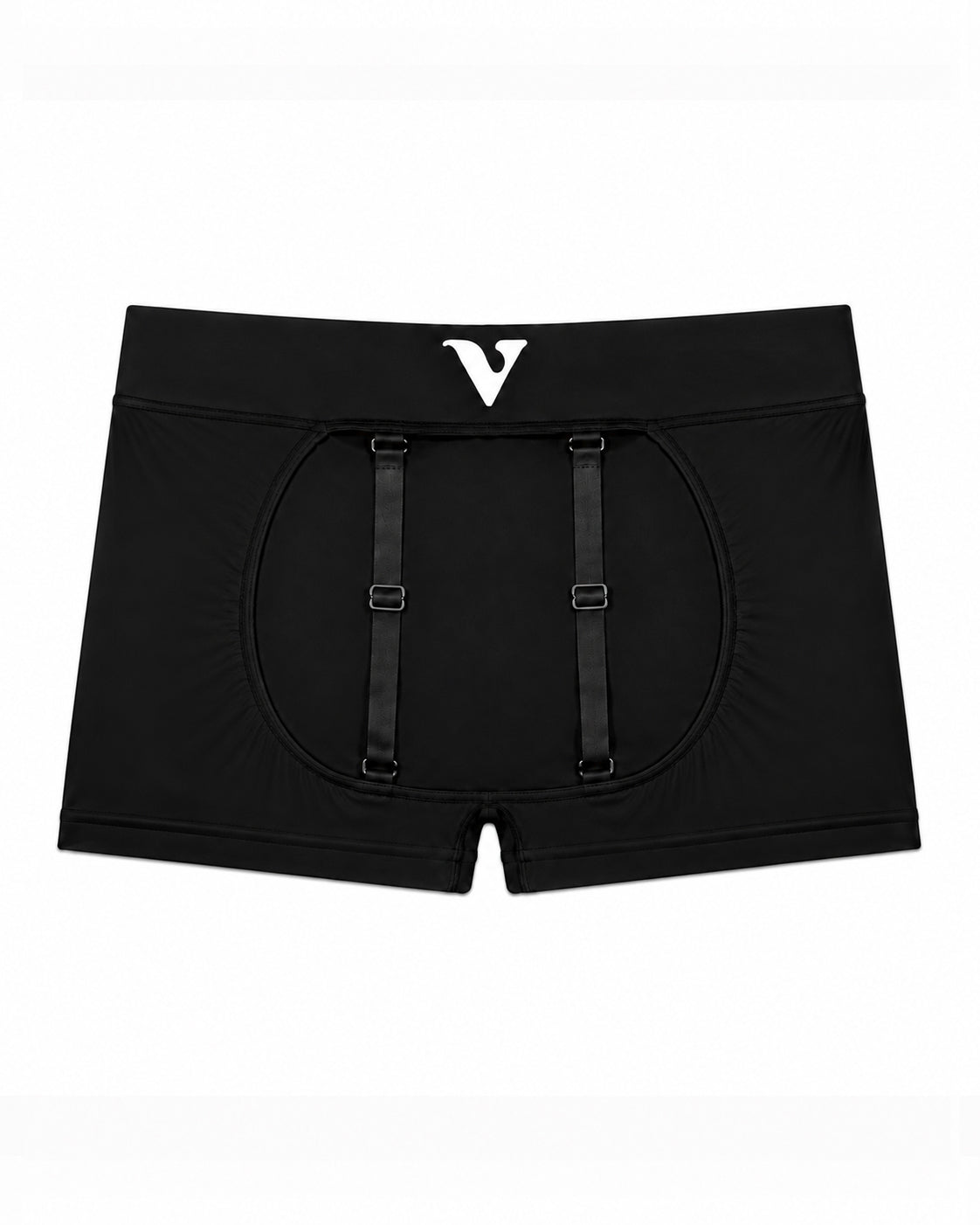 Sculpt Jockstrap 3" Trunk
