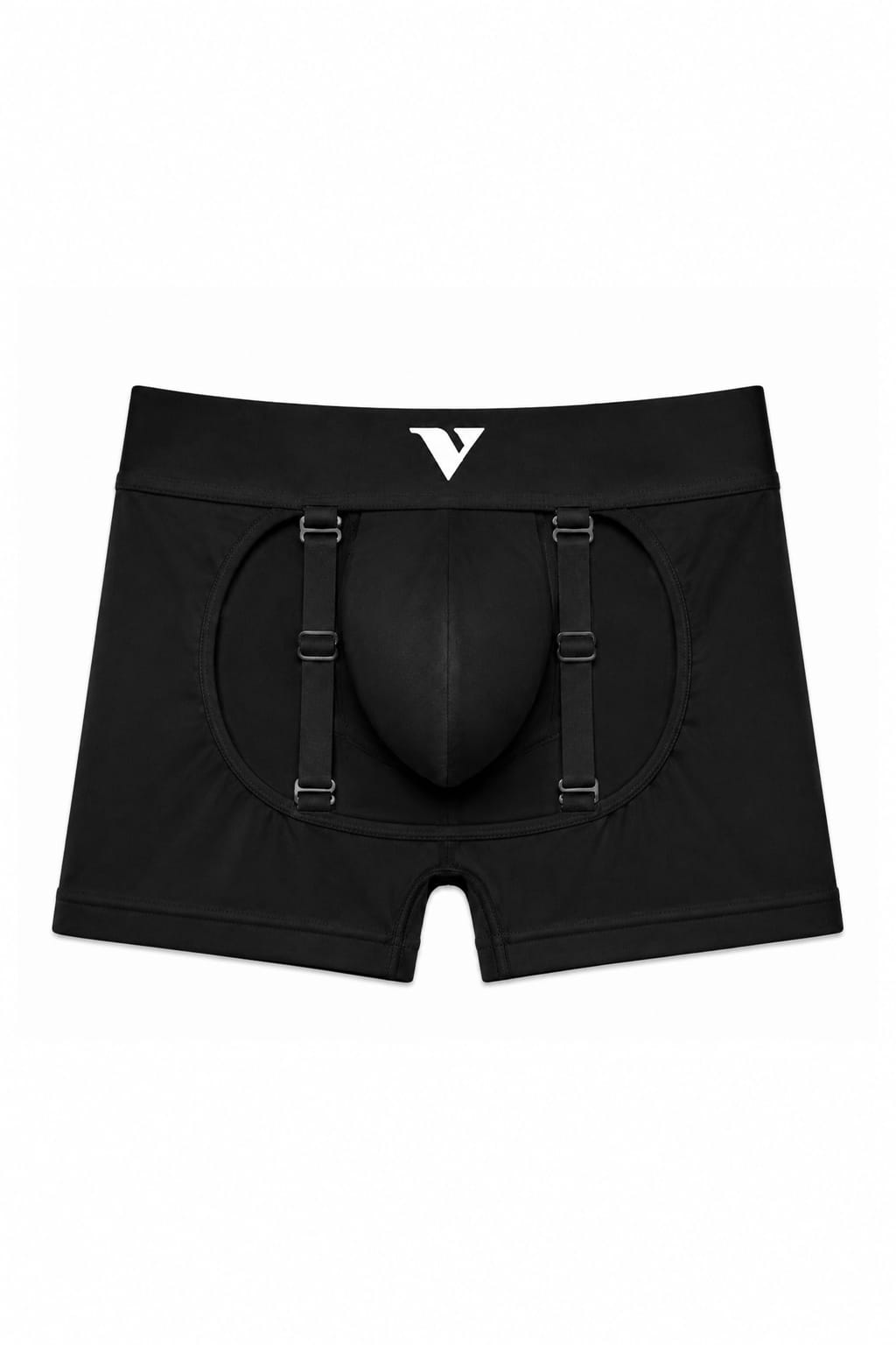 Sculpt Jockstrap 3" Trunk