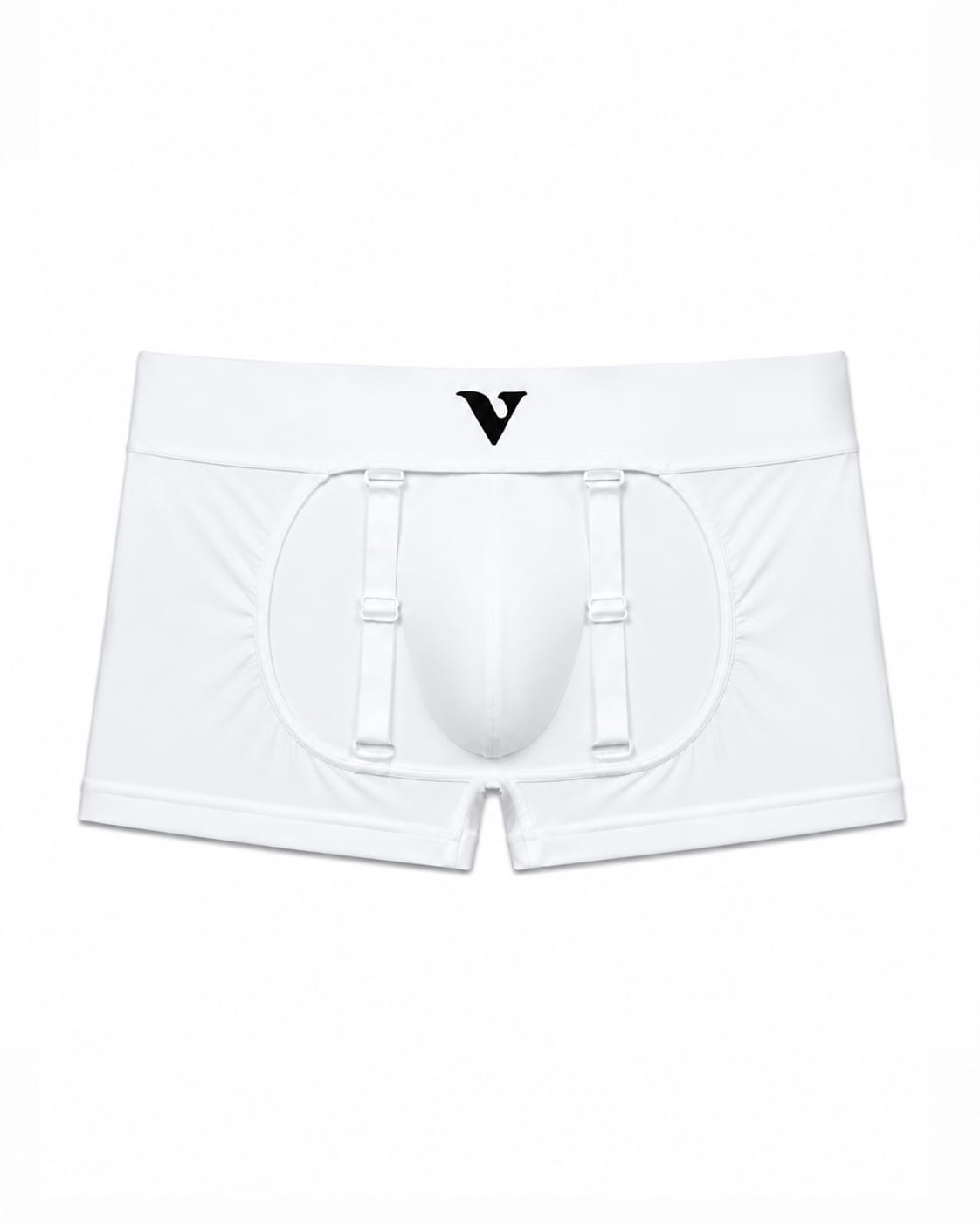 Sculpt Jockstrap 3" Trunk