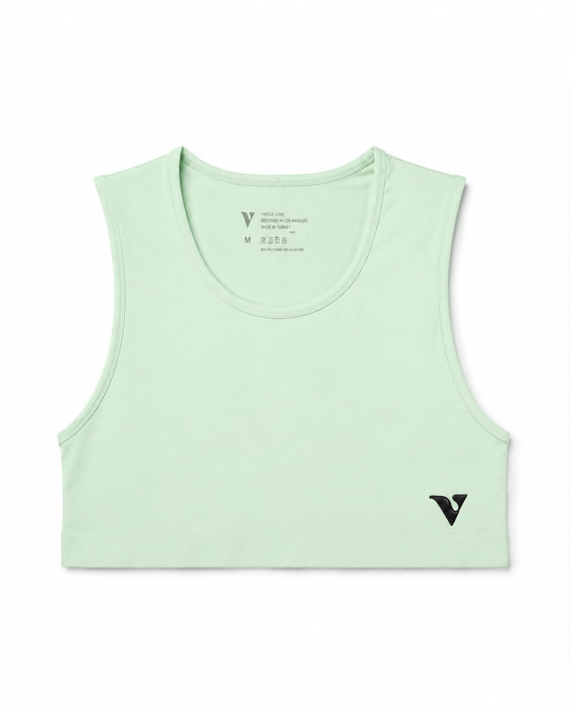 Mini Crop Top