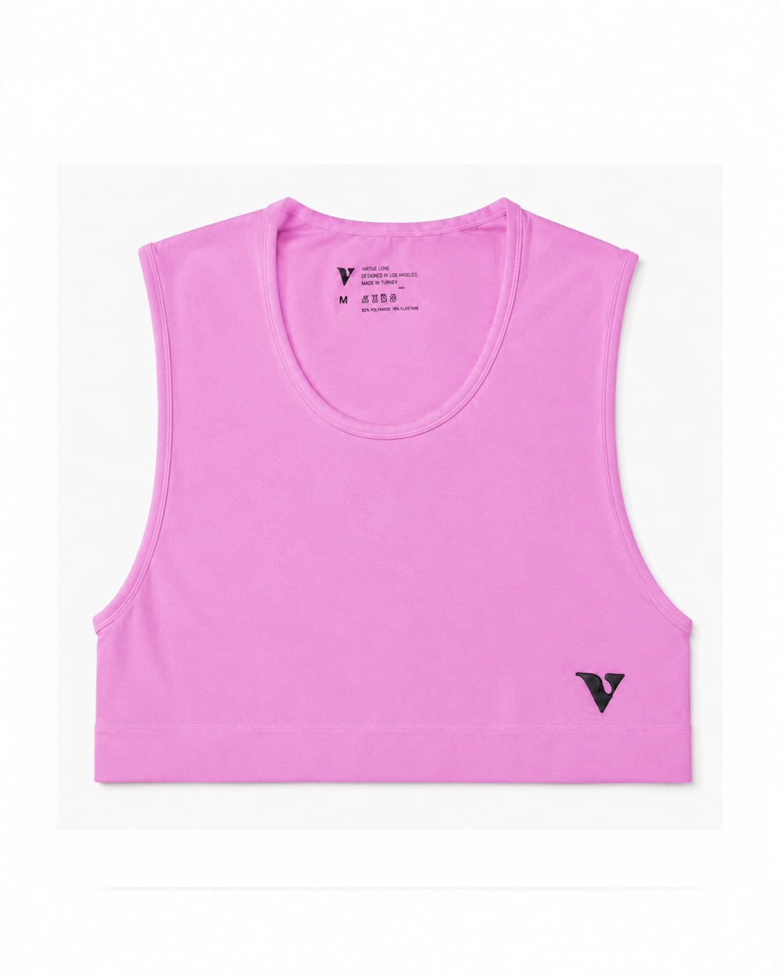 Mini Crop Top