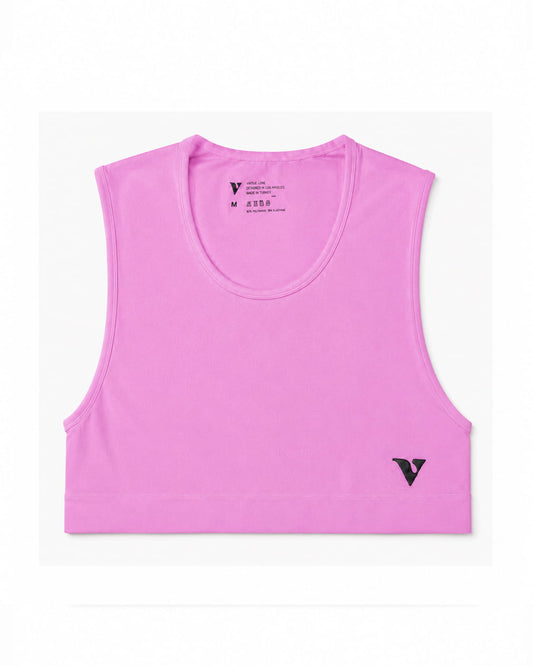 Mini Crop Top
