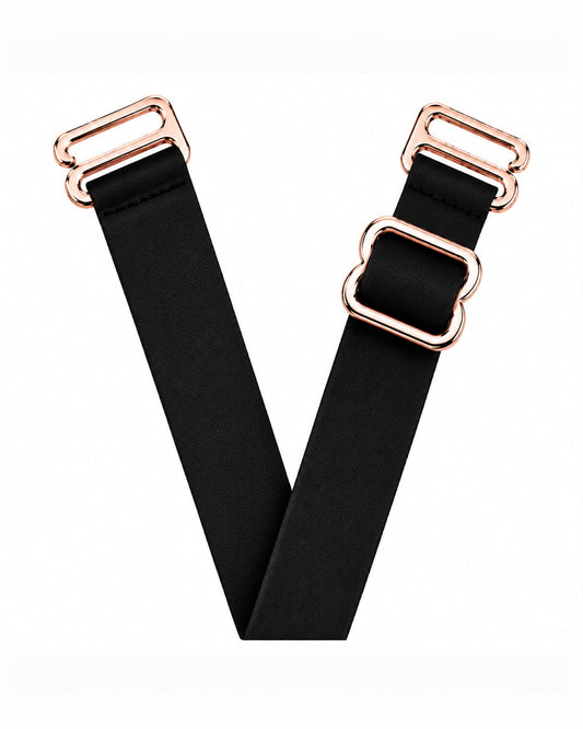14K Rose Gold VStraps