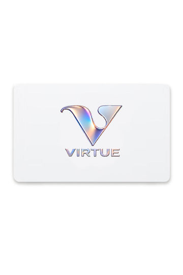 Virtue Gift Card