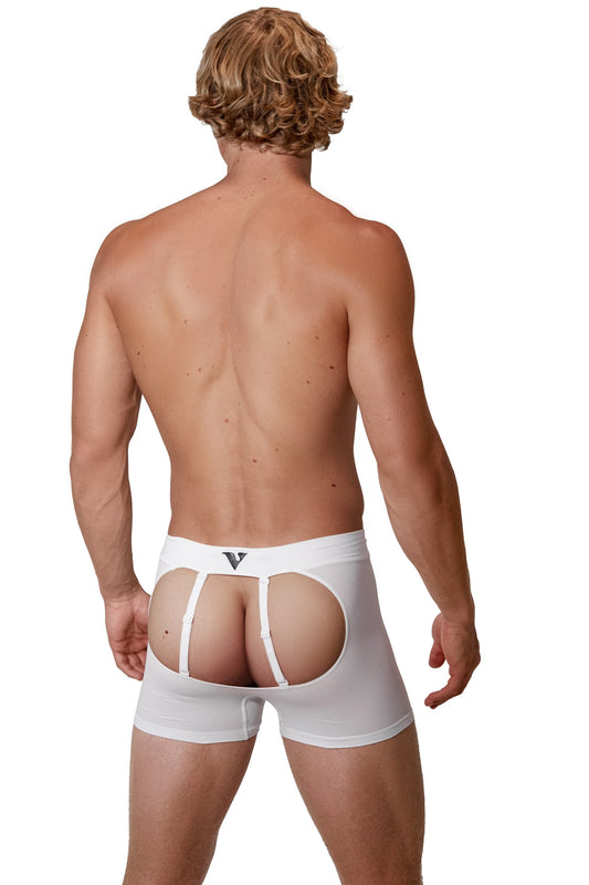 Sculpt Jockstrap 5" Trunk