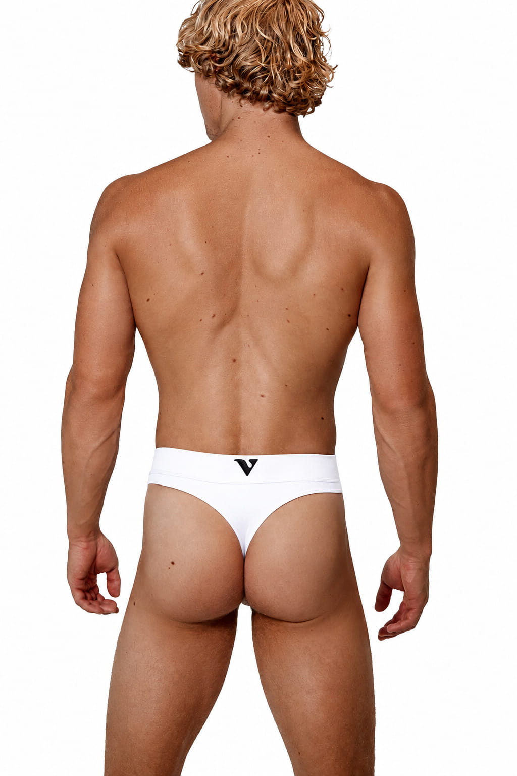 Core Thong