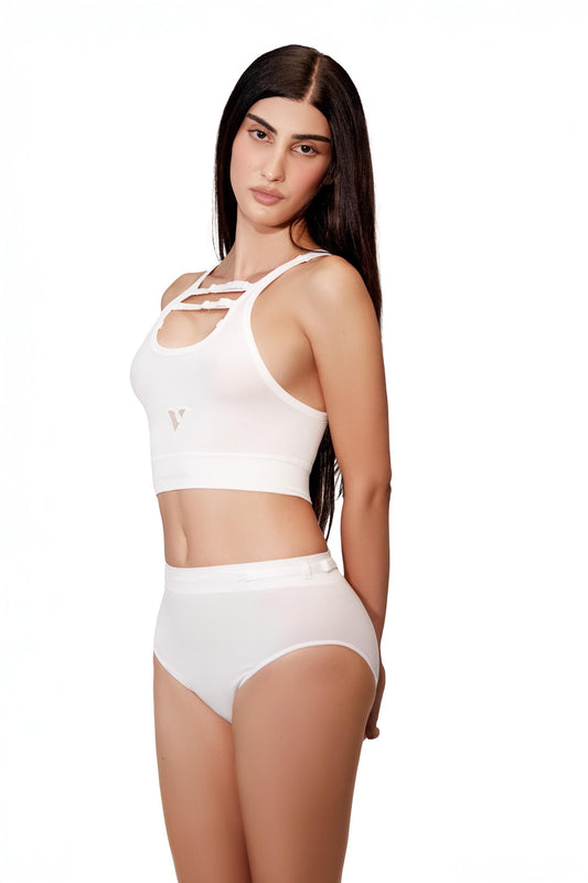 Core Rib Brief