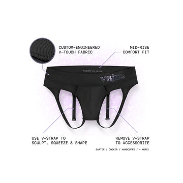 Luxury Comfort. <em>Athletic Performance.</em>